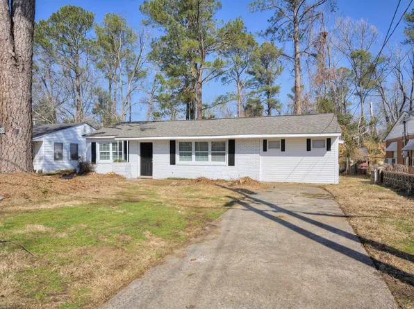 843 LAKE TERRACE DRIVE Drive, Augusta, GA 30904
