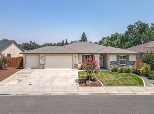 6465 Beretta Ln, Redding, CA 96001