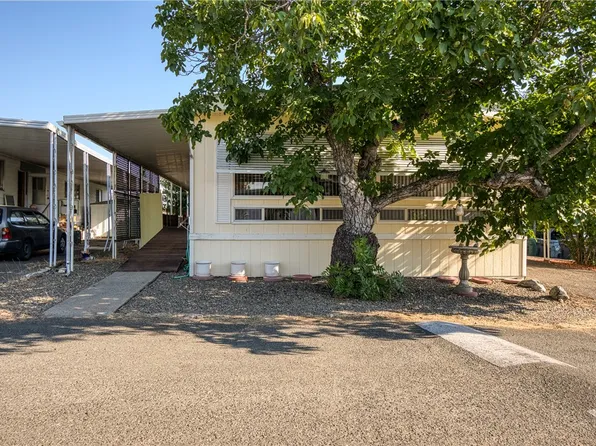 4265 Lakeshore Blvd Spc 42, Lakeport, CA 95453
