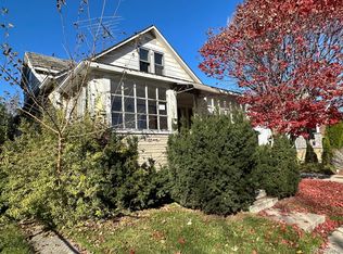 4564 4th St, Ecorse, MI 48229