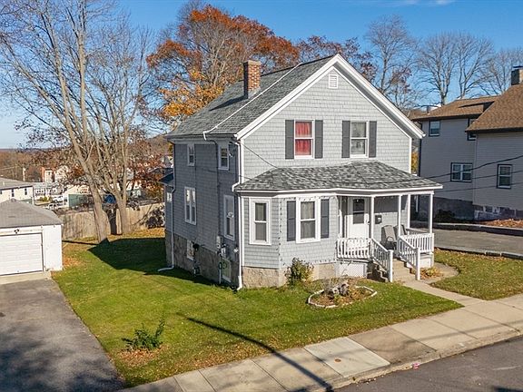 3rd image of 232 Mount Pleasant St