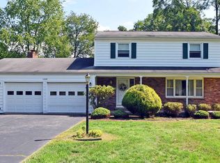 12000 Steele Rd, Big Flats, NY 14814