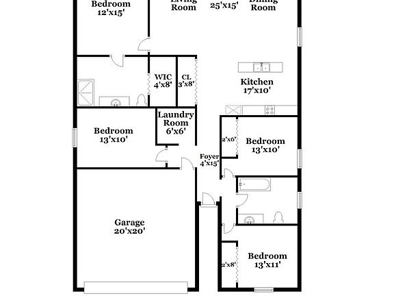 2nd image of 1557 Regent Ct