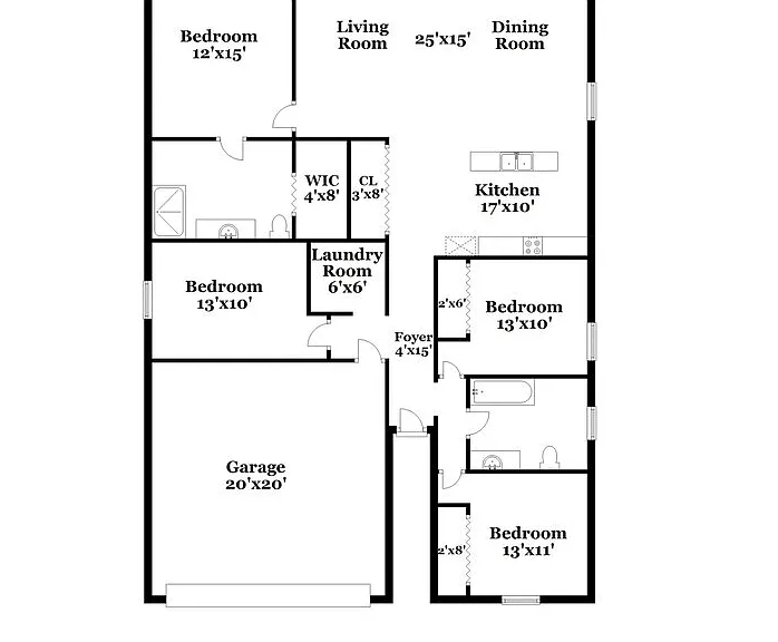1557 Regent Ct — Photo 2