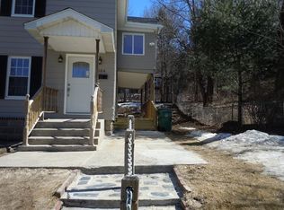 584 Elm St, Fitchburg, MA 01420