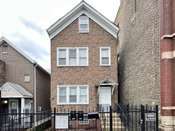 720 N Elizabeth St #2, Chicago, IL 60642