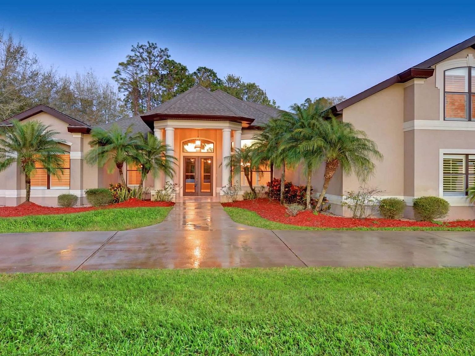 9 coquina ridge way best sale