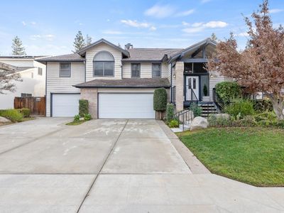 10104 N Pheasant Run Dr, Fresno, CA, 93730