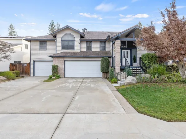 10104 N Pheasant Run Dr, Fresno, CA 93730