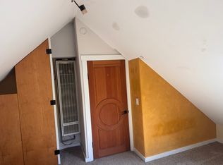 (Undisclosed Address), Santa Cruz, CA 95060