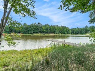 Lots 624 & 625 Ravin Hl, Alger, MI 48610