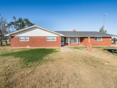 1723 County Road 9, Tulia, TX, 79088