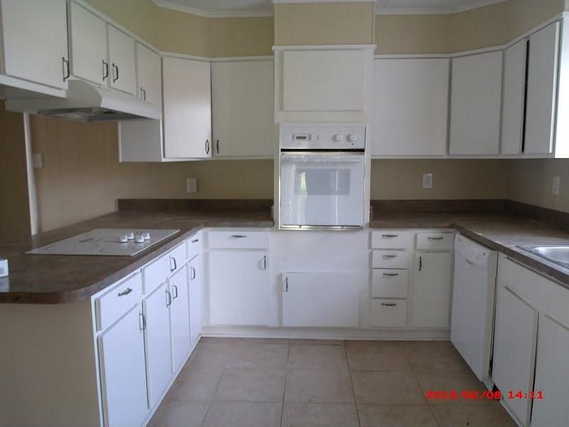 New Kitchen Appliances