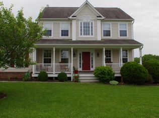 12504 Stream Vista Ln, Lovettsville, VA 20180