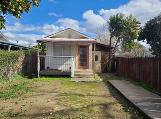 712 S F St, Tulare, CA 93274