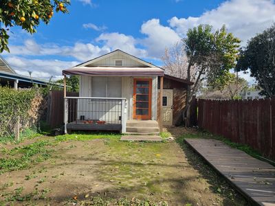 712 S F Street, Tulare, CA, 93274