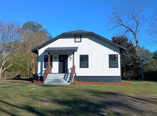 2829 N 5th Ave, Laurel, MS 39440