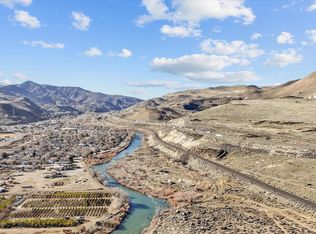 12615 Mustang Rd, Sparks, NV