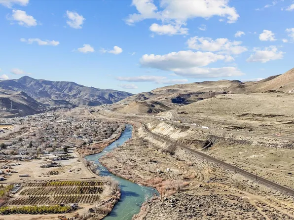 12615 Mustang Rd, Sparks, NV 89434