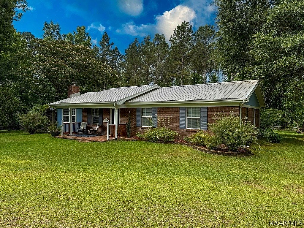 3455 County Road 3, Pine Hill, AL 36769 MLS 558713 Zillow