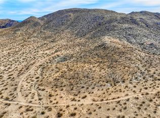 0 Buckthorn Dr, Barstow, CA 92311