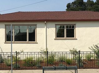 1601 Dwight Way, Berkeley, CA 94703