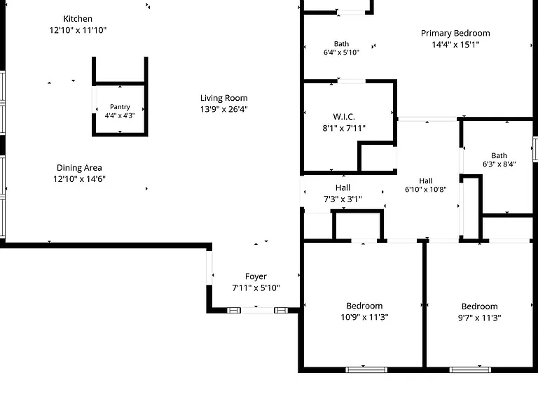 17511 Favor Bend Ct — Photo 44