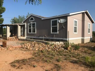 6155 S Calle Lobo, Hereford, AZ 85615