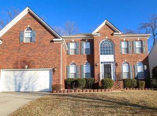 168 Flowering Grove Ln, Mooresville, NC 28115