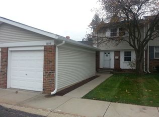 20216 Longwood Ct, Northville, MI 48167