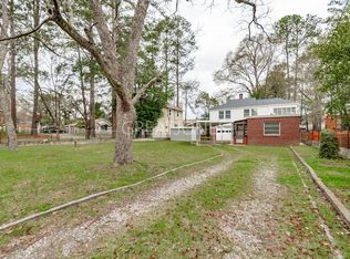 903 Timrod St, Columbia, SC 29203