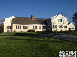 90 Whidah Rd, North Chatham, MA 02650