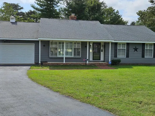 9732 Evergreen Ave, Seaford, DE 19973