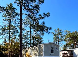 6121 Collins Rd LOT 168, Jacksonville, FL 32244