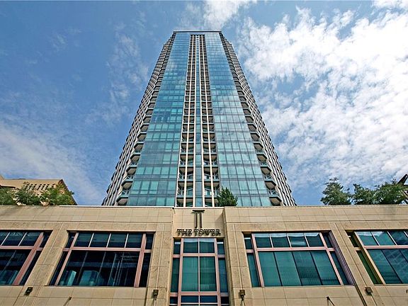 2nd image of 500 Throckmorton St APT 1204