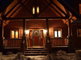 8787 Wheeler Pine Rd, Williamsburg, MI 49690
