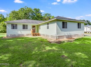 1320 Cypress Island Hwy, Saint Martinville, LA 70582