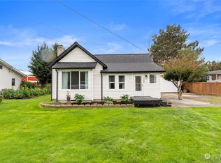128 1st Ave N, Algona, WA