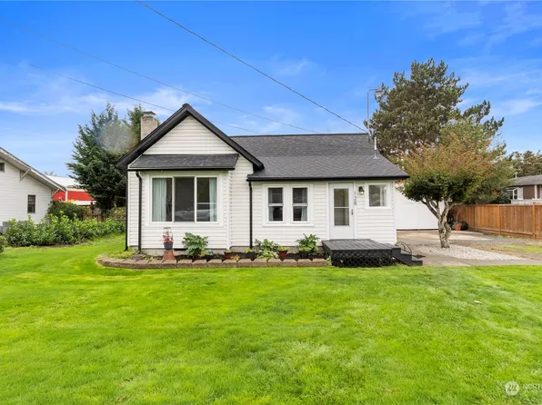 128 1st Avenue N, Algona, WA 98001