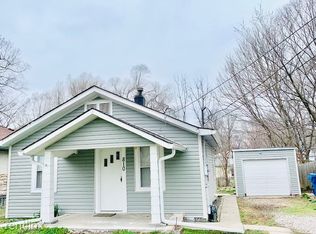 810 S Grand Ave, Independence, MO 64052