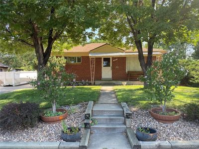 540 E 104th Pl, Northglenn, CO, 80233