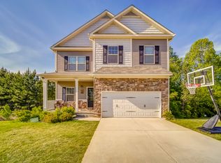 128 Crepe Myrtle Way, Dallas, GA 30132