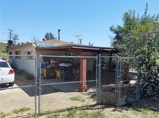 28578 Avenida Estrella, Canyon Lake, CA 92587
