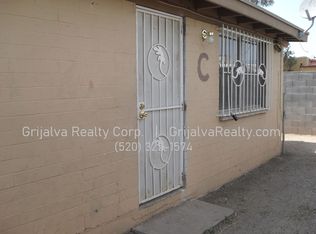 5824, Tucson, AZ 85711