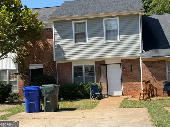 1678 Winchester Way SE, Conyers, GA 30013