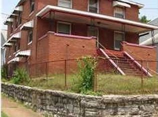 901 E 10th St, Chattanooga, TN 37403