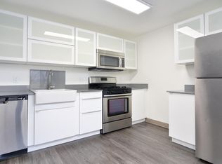 5 Darling St APT 6, Roxbury Crossing, MA 02120