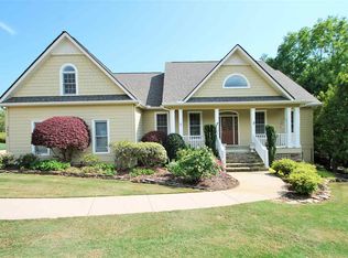 3904 Turnberry Loop, Seneca, SC 29678