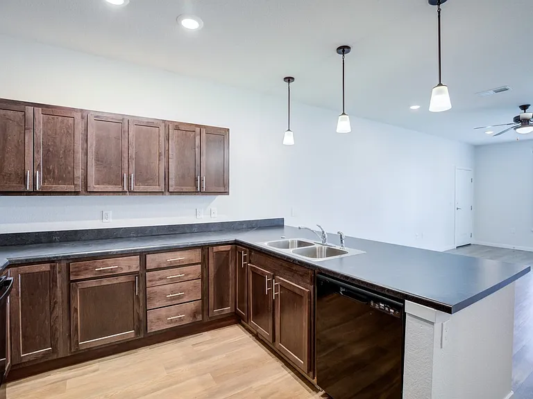 The Reserves at Green Valley Ranch Apartments — Photo 24