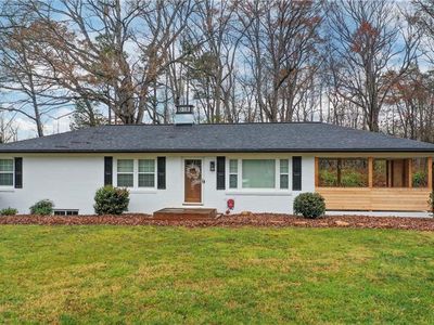 134 Shady Ln, Advance, NC, 27006